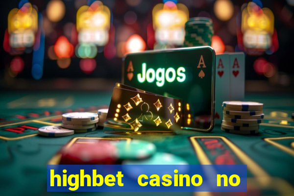 highbet casino no deposit bonus