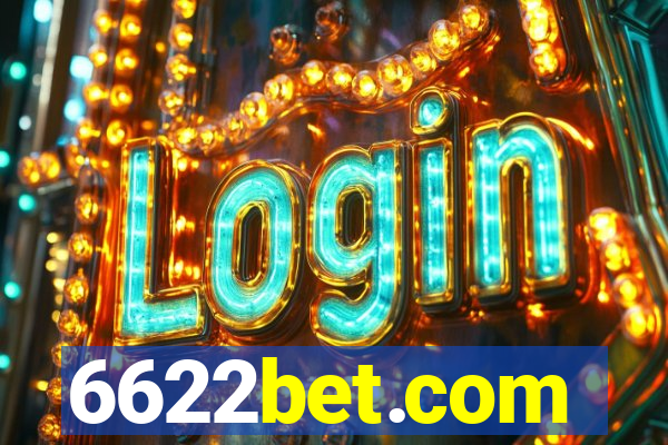 6622bet.com