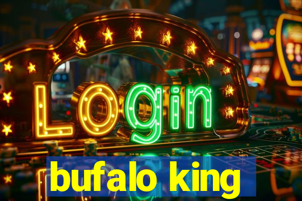 bufalo king