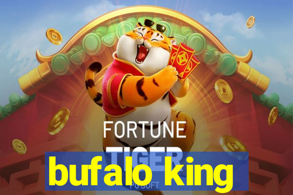 bufalo king