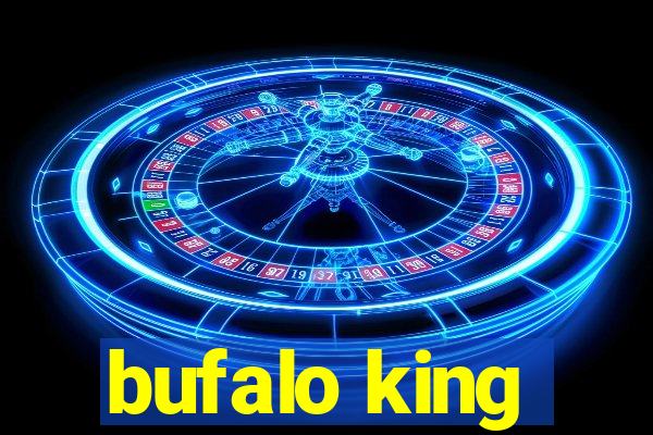 bufalo king