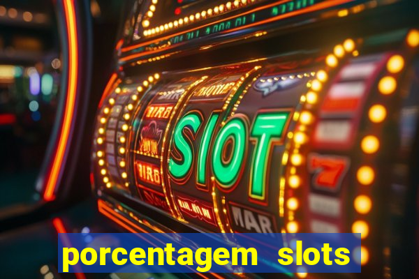 porcentagem slots pg popbra