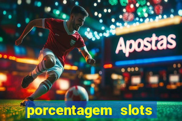 porcentagem slots pg popbra