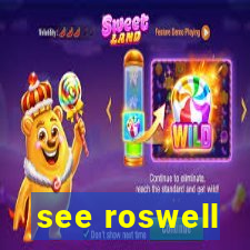 see roswell