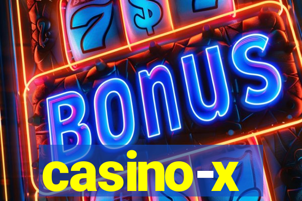 casino-x