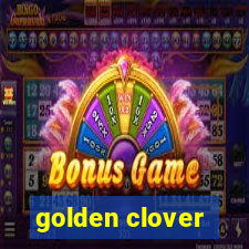 golden clover