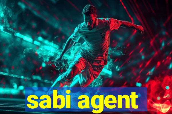 sabi agent