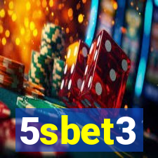 5sbet3