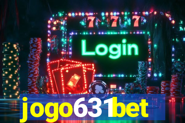 jogo631bet