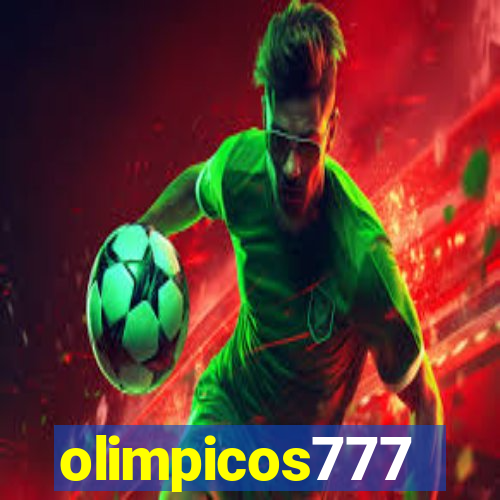 olimpicos777