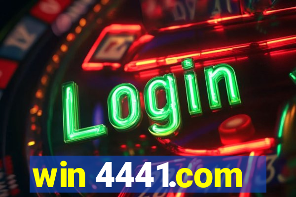 win 4441.com