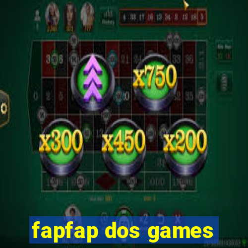 fapfap dos games