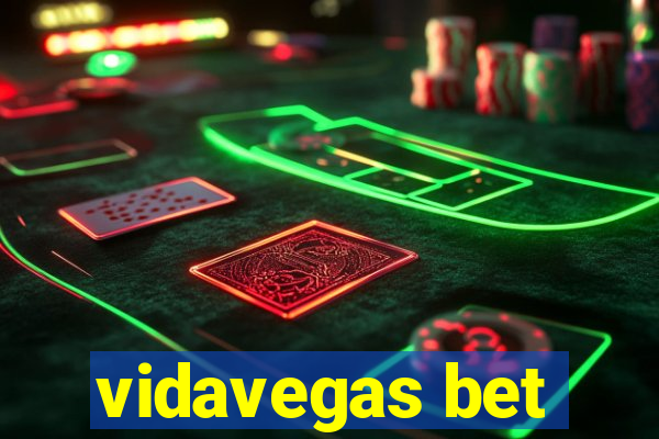 vidavegas bet