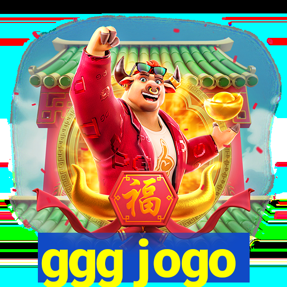 ggg jogo