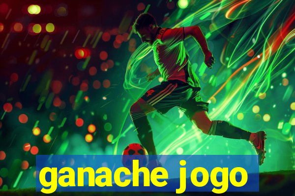 ganache jogo