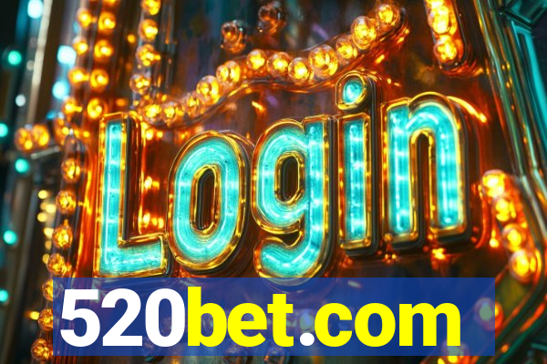 520bet.com