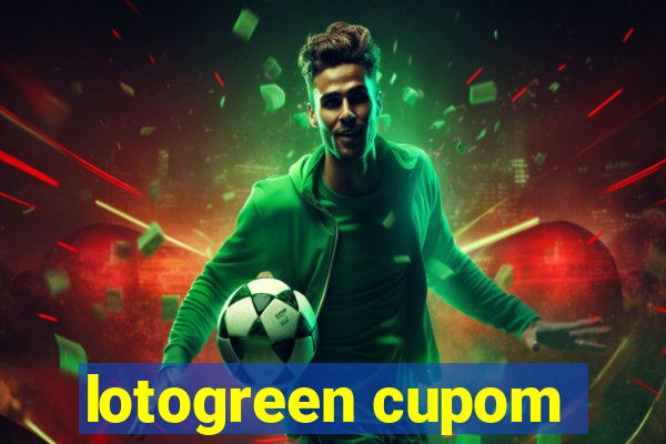 lotogreen cupom