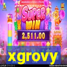 xgrovy