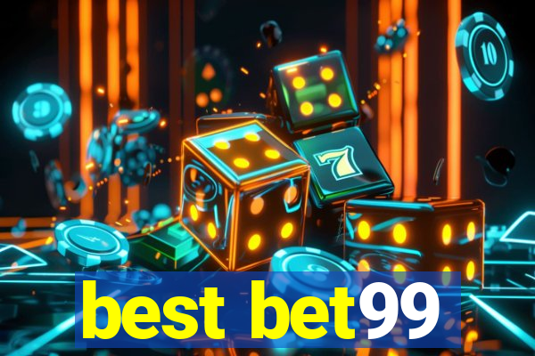 best bet99