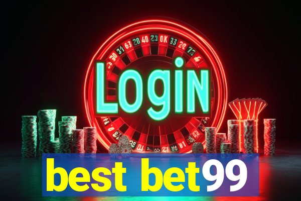 best bet99