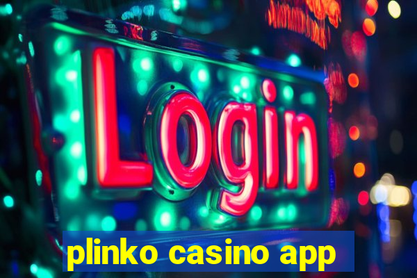 plinko casino app