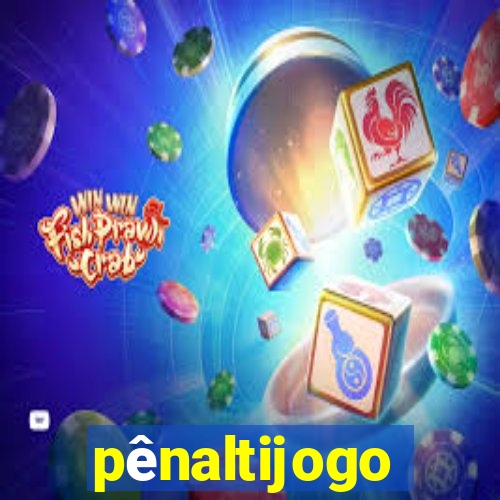 pênaltijogo