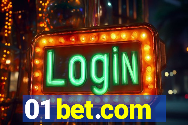 01 bet.com