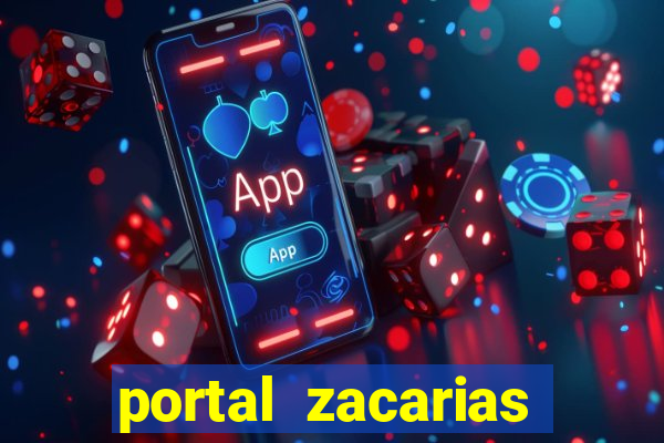 portal zacarias roleta russa