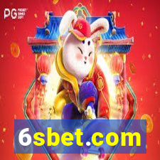 6sbet.com