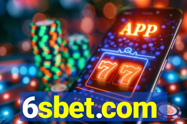 6sbet.com