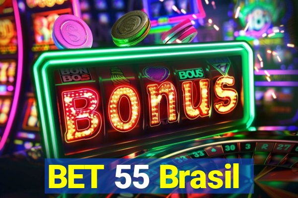 BET 55 Brasil