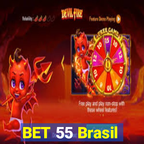 BET 55 Brasil