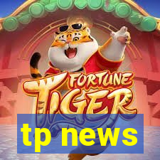 tp news