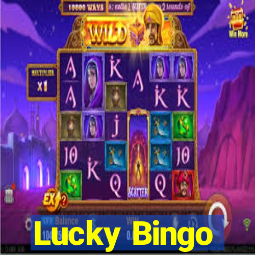 Lucky Bingo