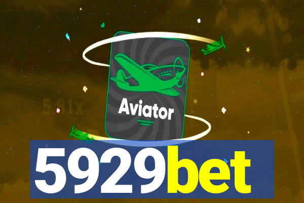 5929bet