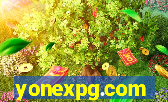 yonexpg.com