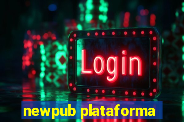 newpub plataforma