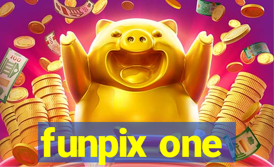 funpix one