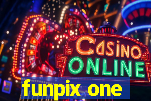 funpix one