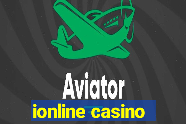 ionline casino