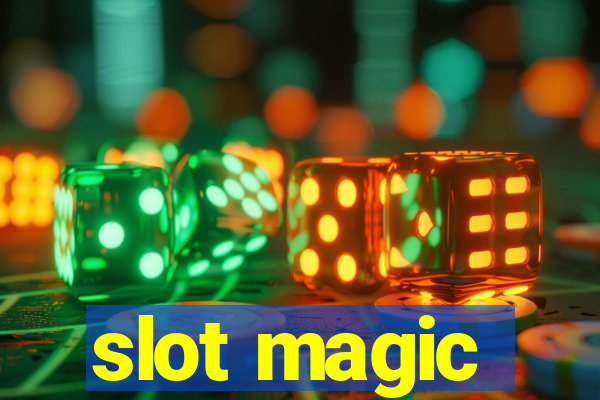 slot magic