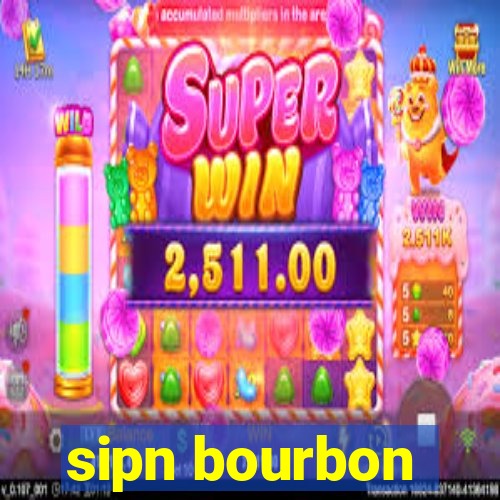 sipn bourbon