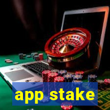 app stake