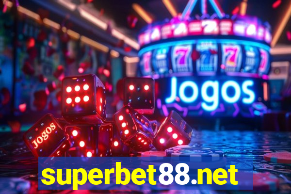 superbet88.net