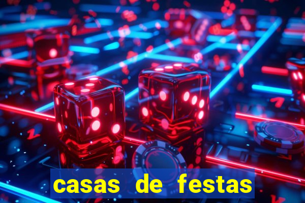 casas de festas infantil em porto alegre