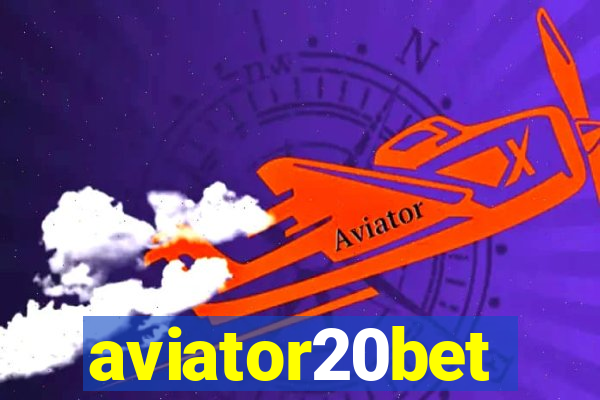 aviator20bet