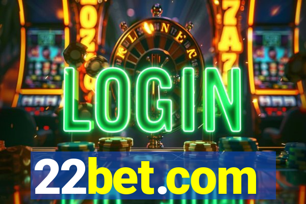 22bet.com