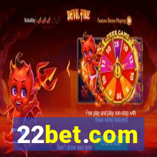 22bet.com