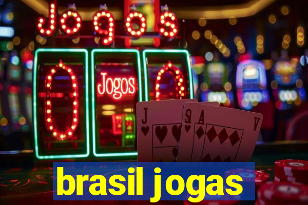 brasil jogas