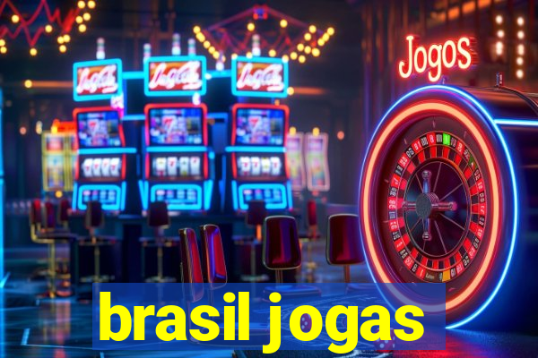 brasil jogas